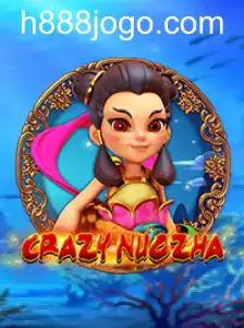 CrazyNuoZha: Um Novo Horizonte no Mundo dos Jogos com KKBet