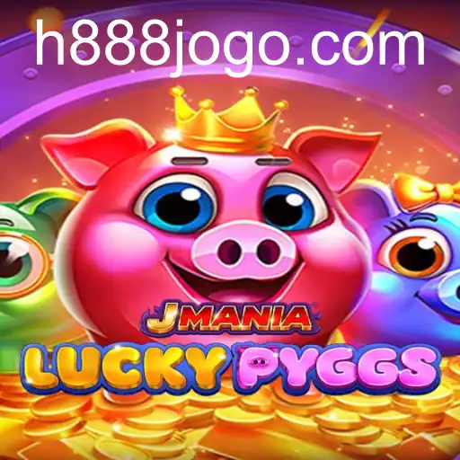JManiaLuckyPyggs: Desvendando o Jogo e suas Regras
