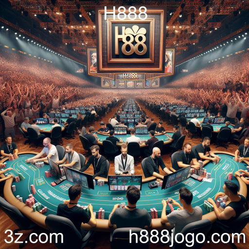 O Crescimento dos Torneios de Jogos: Um Fenômeno Global